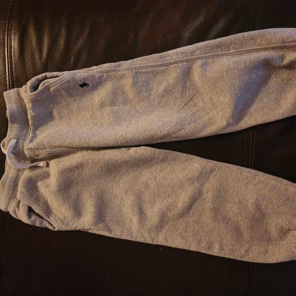 Polo sweat pants - Picture 5 of 5